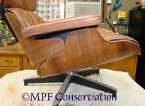 Eames Lounge Chair